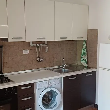 Semesterbostad La Mia Casa *