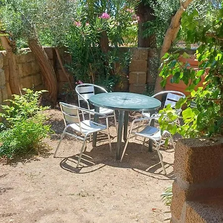 La Mia Casa Semesterbostad Isola Di Capo Rizzuto
