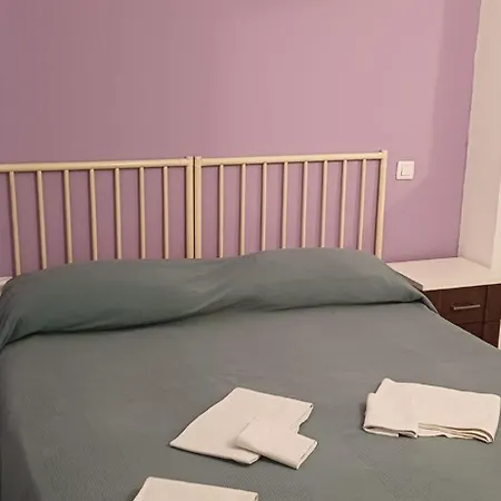 La Mia Casa Semesterbostad